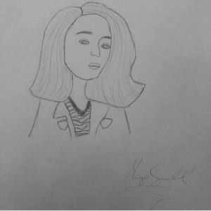 Meet your Posher, Mayra